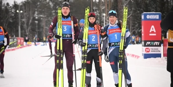 IBU не планирует возвращать российских спортсменов, одна из причин - украинское лобби IBU не планирует возвращать российских спортсменов, одна из причин - украинское лобби