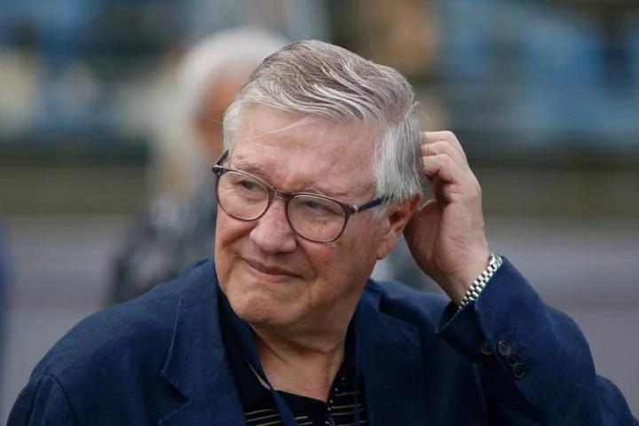 Геннадий Орлов: «Сегодня «Спартак» сродни «Факелу». 10 пропущенных мячей за пять матчей» Геннадий Орлов: «Сегодня «Спартак» сродни «Факелу». 10 пропущенных мячей за пять матчей»