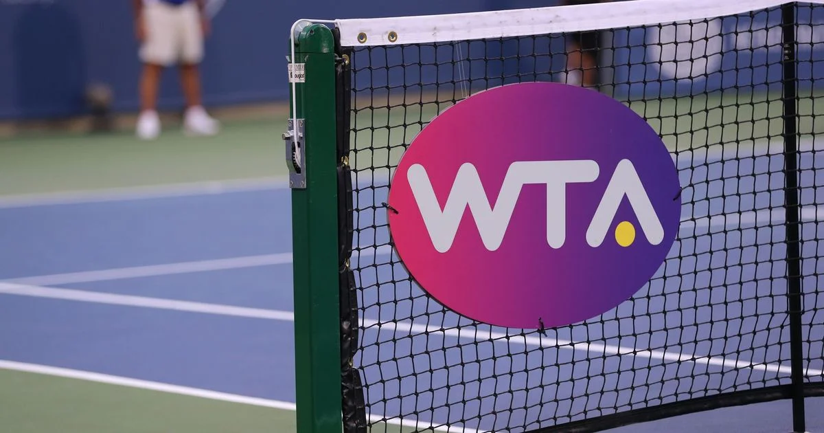 WTA на официальном сайте удалила всю информацию у российских теннисисток в профиле WTA на официальном сайте удалила всю информацию у российских теннисисток в профиле