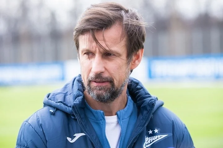 Сергей Семак: «У нас состав тот же, у «Спартака» – тоже, кардинально ничего не изменилось – будет еще один матч» Сергей Семак: «У нас состав тот же, у «Спартака» – тоже, кардинально ничего не изменилось – будет еще один матч»