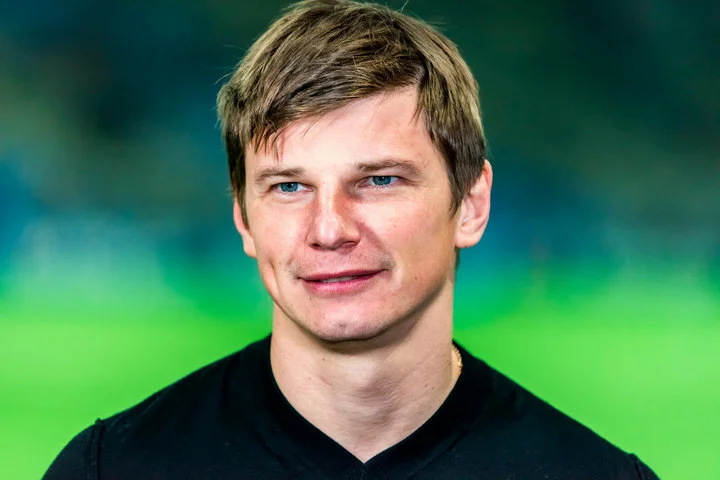 Андрей Аршавин: «Арсенал» пока просто во всем лучше конкурентов, в том числе «Ман Сити» Андрей Аршавин: «Арсенал» пока просто во всем лучше конкурентов, в том числе «Ман Сити»