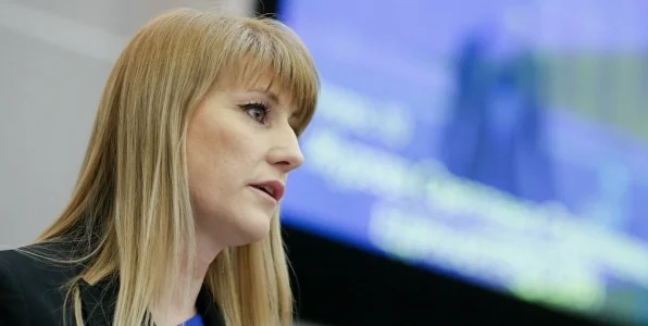 Журова: в России и США все будут праздновать рекорд Овечкина Журова: в России и США все будут праздновать рекорд Овечкина