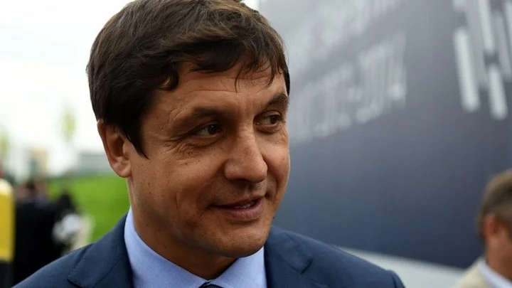 Валерий Каменский: «Василевский здорово сыграл, и «Тампа» прошла дальше» Валерий Каменский: «Василевский здорово сыграл, и «Тампа» прошла дальше»