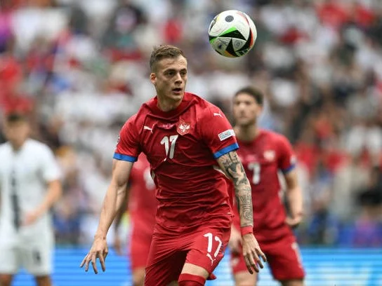 Камоцци — об Иличе: «Зенит» приобретает сильного игрока Камоцци — об Иличе: «Зенит» приобретает сильного игрока