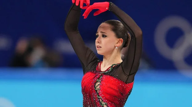 WADA: Валиева не предоставила достаточное количество фактических доказательств своей невиновности WADA: Валиева не предоставила достаточное количество фактических доказательств своей невиновности