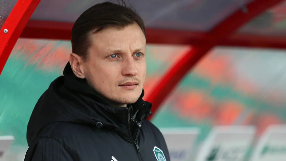 Галактионов о счете 2:1 с Казахстаном U21: «Показали не все, на что способны» Галактионов о счете 2:1 с Казахстаном U21: «Показали не все, на что способны»