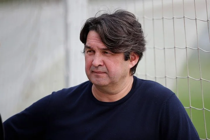 Гендиректор махачкалинского «Динамо» Шамиль Газизов: «Если у нас все получится, то мы будем во всеоружии готовы к РПЛ» Гендиректор махачкалинского «Динамо» Шамиль Газизов: «Если у нас все получится, то мы будем во всеоружии готовы к РПЛ»