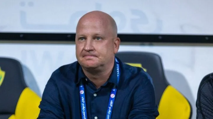Марко Николич про 0:1 с «Зенитом»: «У нас многое получилось, но не результат» Марко Николич про 0:1 с «Зенитом»: «У нас многое получилось, но не результат»