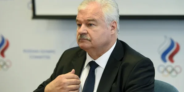 Плющев: если кто-то будет против участия России в Кубке мира, его быстро поставят в позу Плющев: если кто-то будет против участия России в Кубке мира, его быстро поставят в позу
