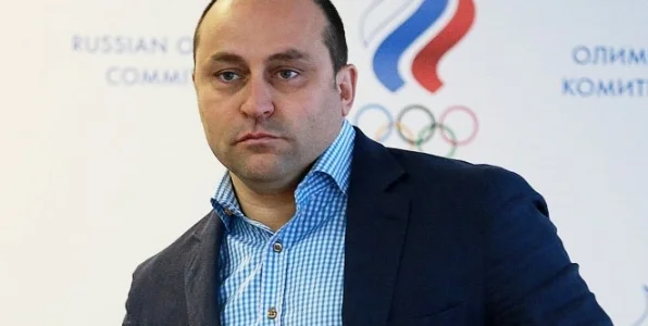 Свищев: приезжал Ватанабэ, наобещал всякого — а наших гимнастов все равно не допускают