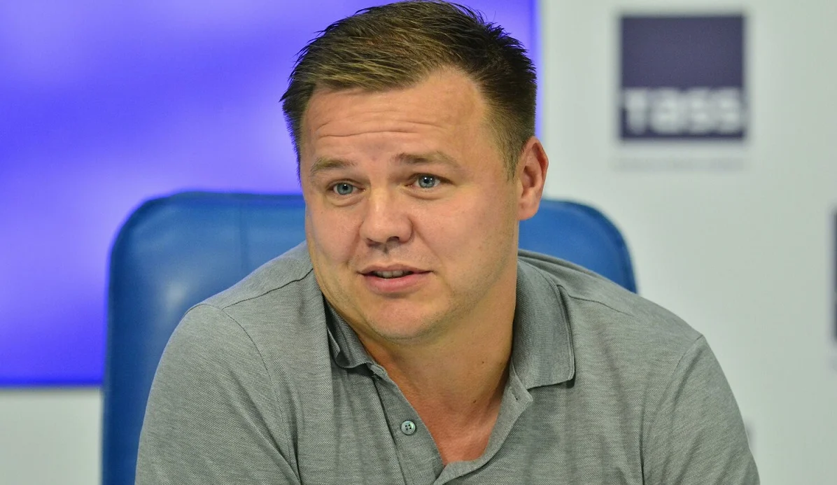 Пименов: «Если убрать 30-й тур, то у «Динамо» получился хороший сезон» Пименов: «Если убрать 30-й тур, то у «Динамо» получился хороший сезон»