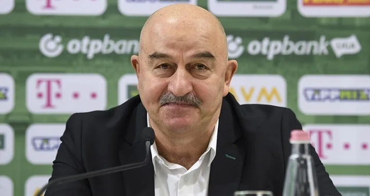 Черчесов: «В Венгрии, Польше, Австрии, Германии только эксперты футбол оценивают» Черчесов: «В Венгрии, Польше, Австрии, Германии только эксперты футбол оценивают»
