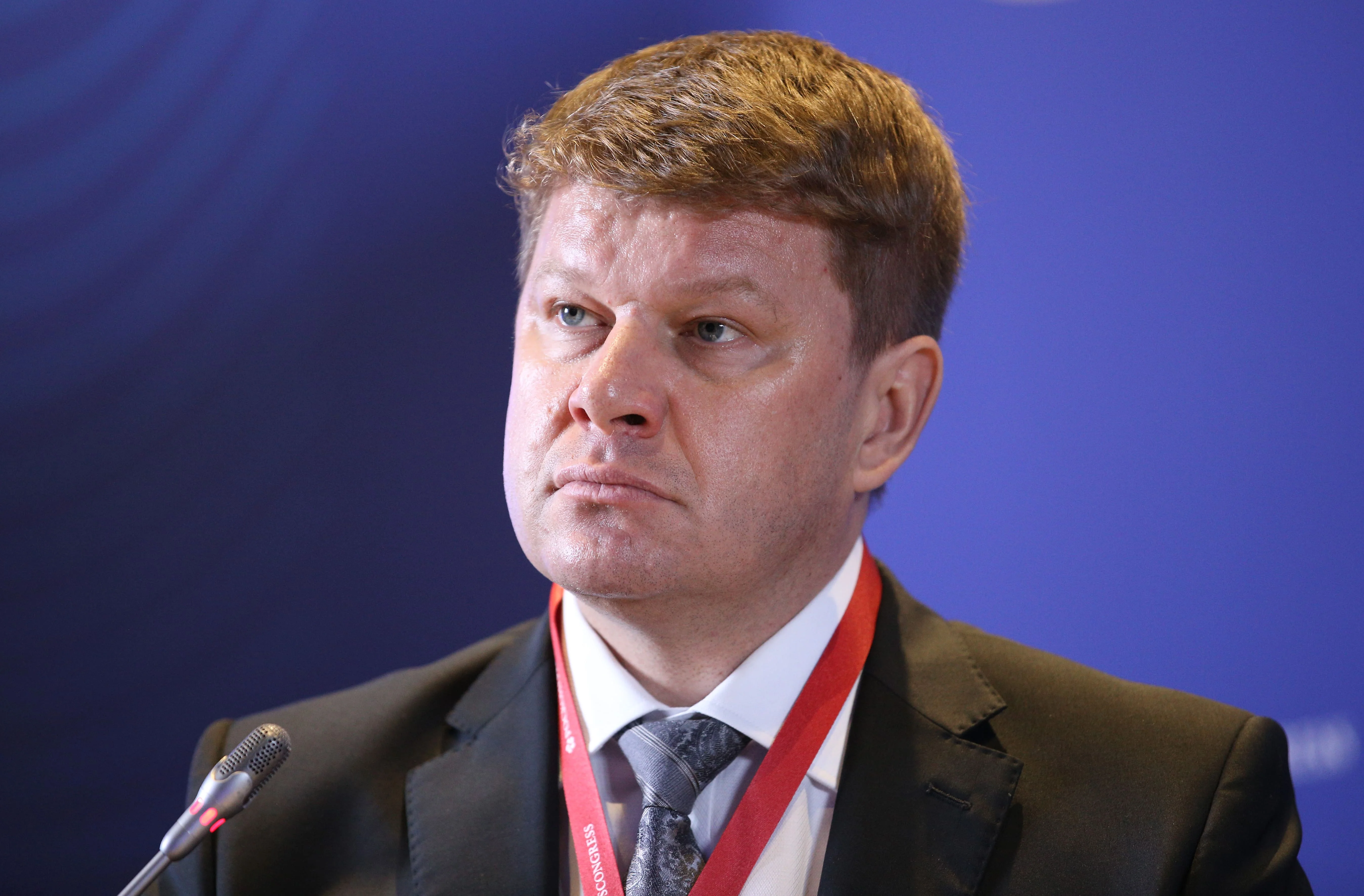 Крянин: буду голосовать за систему Вяльбе, пока не вижу в заявлениях Губерниева программы Крянин: буду голосовать за систему Вяльбе, пока не вижу в заявлениях Губерниева программы