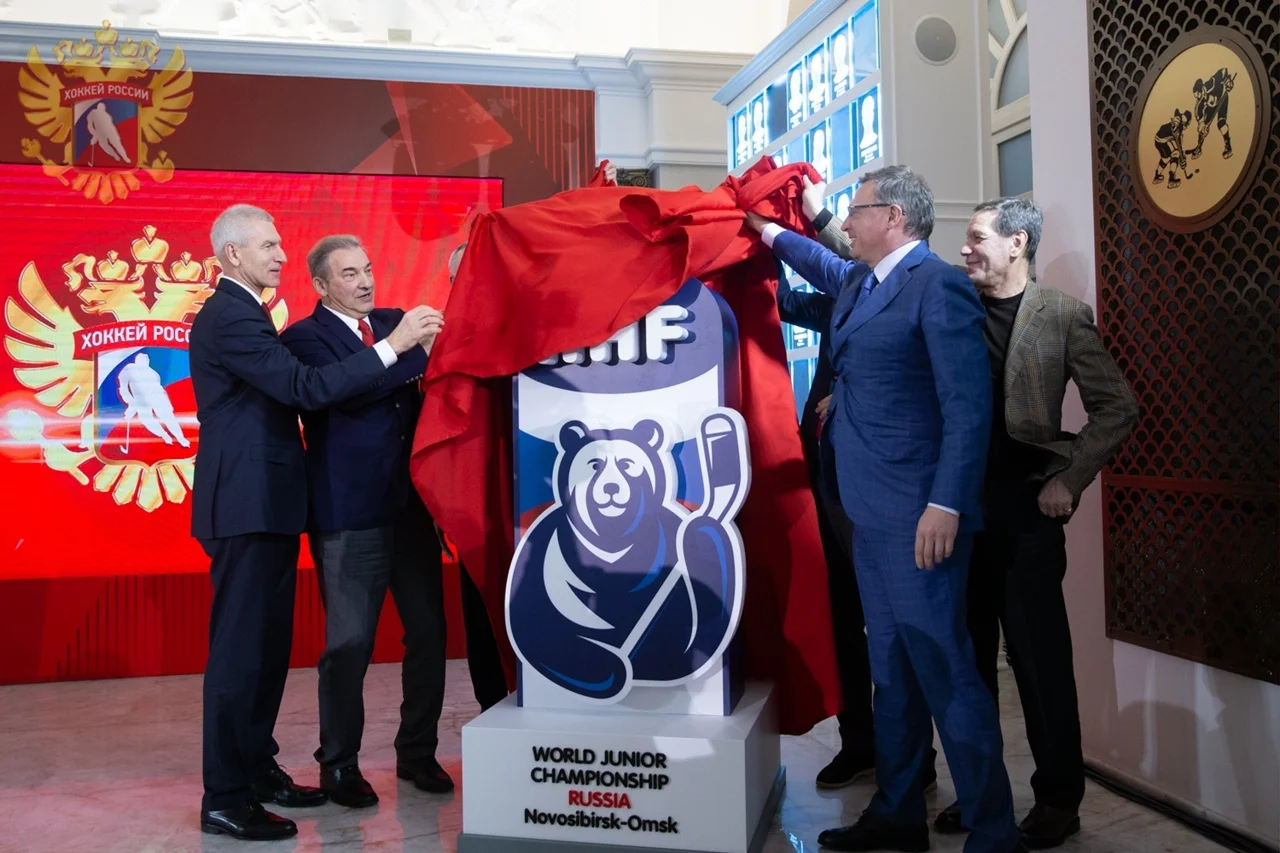 Президент IIHF уверен в успешном проведении Россией МЧМ-2023 Президент IIHF уверен в успешном проведении Россией МЧМ-2023
