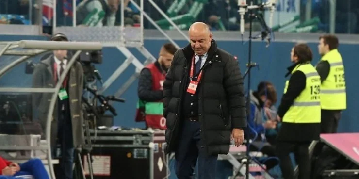 Большая Ж для российского спорта. А для футбола?