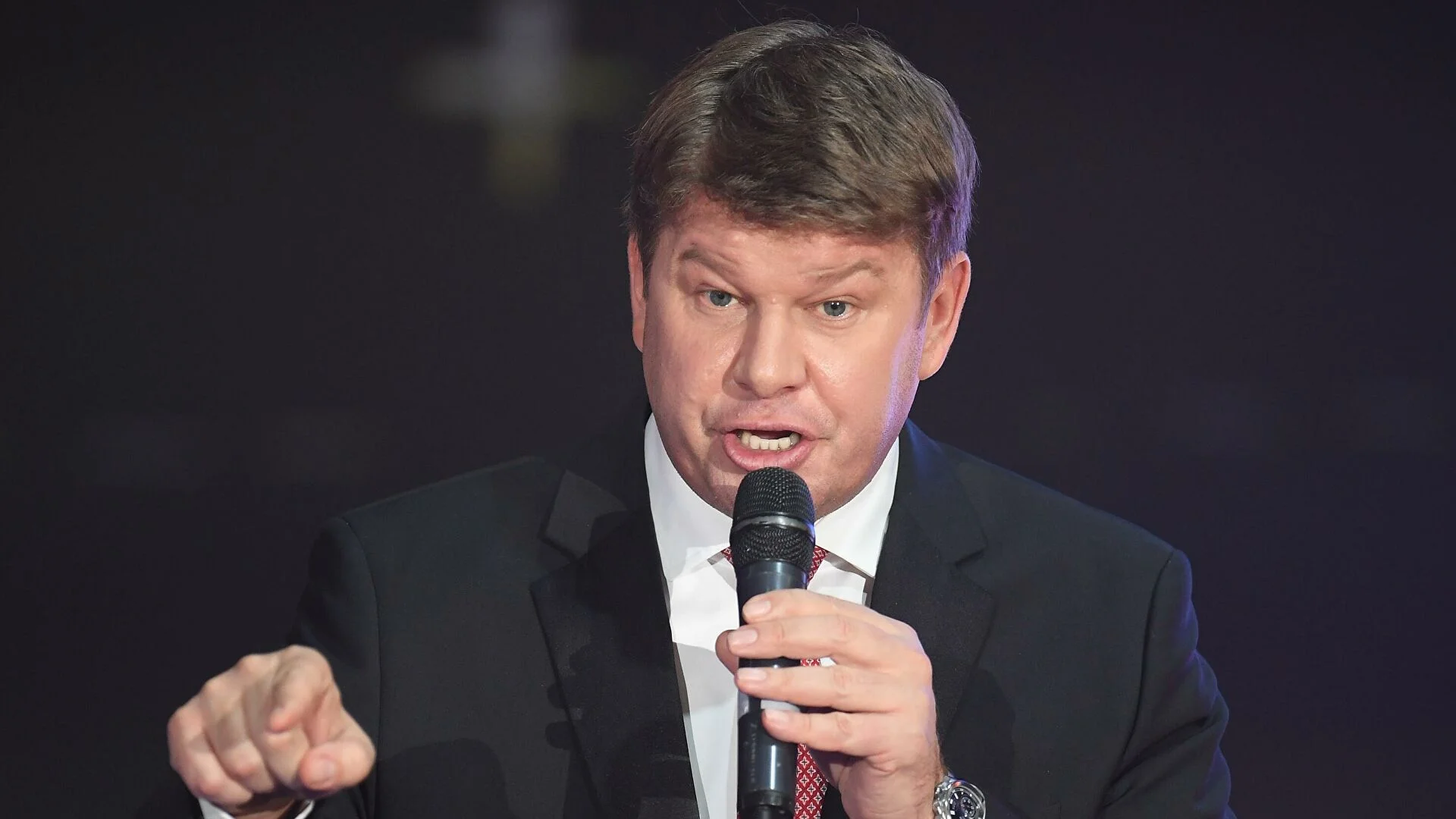 «Без русских невозможно». Губерниев предложил норвежцам отлить себе в сортире Кубок мира по лыжным гонкам «Без русских невозможно». Губерниев предложил норвежцам отлить себе в сортире Кубок мира по лыжным гонкам