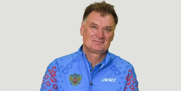 Шашилов: буду следить за чемпионатом мира. Интересно увидеть, насколько отстаем Шашилов: буду следить за чемпионатом мира. Интересно увидеть, насколько отстаем