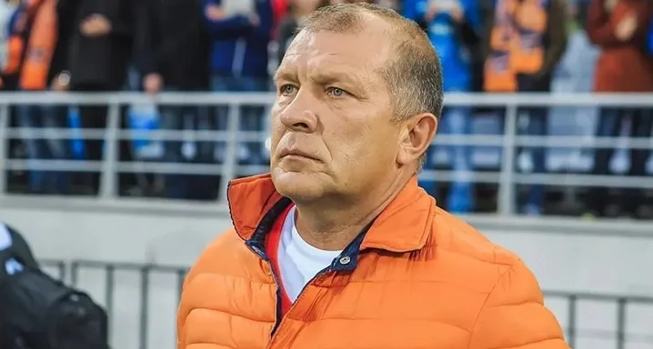 Президент «Урала» опроверг уход Бикфалви Президент «Урала» опроверг уход Бикфалви