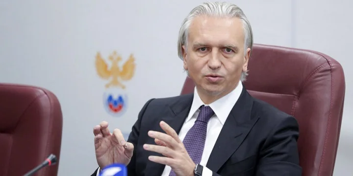 РФС поддержал заявку Саудовской Аравии на ЧМ-2034 РФС поддержал заявку Саудовской Аравии на ЧМ-2034