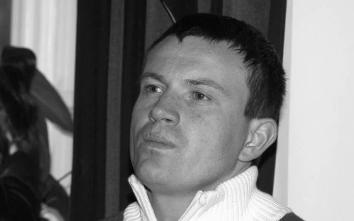 На 47 году жизни умер двукратный обладатель Кубка мира по бобслею Дмитрий Степушкин На 47 году жизни умер двукратный обладатель Кубка мира по бобслею Дмитрий Степушкин