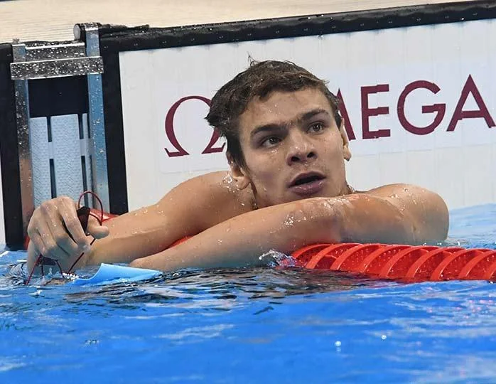 FINA проводит проверку участия Рылова в чемпионате России FINA проводит проверку участия Рылова в чемпионате России