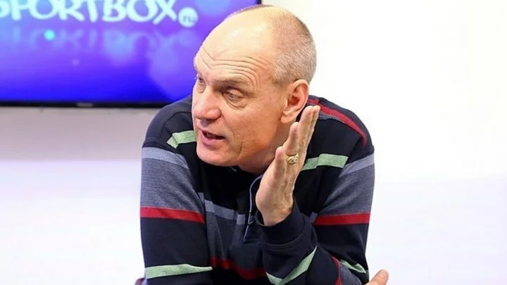 Александр Бубнов оценил победу ЦСКА над «Краснодаром» в Фонбет Кубке России Александр Бубнов оценил победу ЦСКА над «Краснодаром» в Фонбет Кубке России
