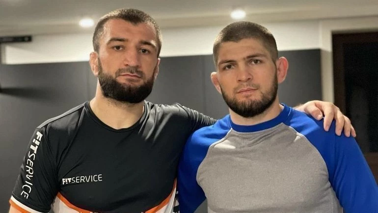 Абубакар Нурмагомедов проведет бой на UFC 280