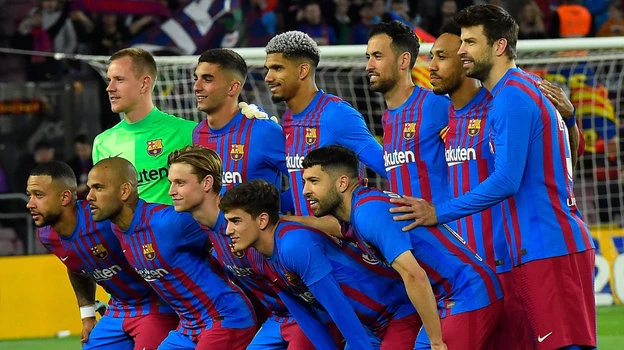 «Барселона» намерена купить Силву и Алонсо на следующей неделе