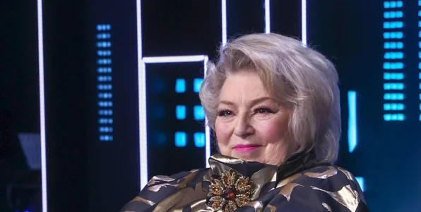 Тарасова о победе Дикиджи на ЧР: все остальные пали, а он стоял Тарасова о победе Дикиджи на ЧР: все остальные пали, а он стоял