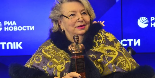 Тарасова: если ISU не озвучит причину недопуска россиян, это будет преступлением Тарасова: если ISU не озвучит причину недопуска россиян, это будет преступлением