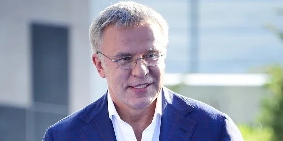 Фетисов: есть китайский клуб в КХЛ, будет и американский клуб у нас Фетисов: есть китайский клуб в КХЛ, будет и американский клуб у нас