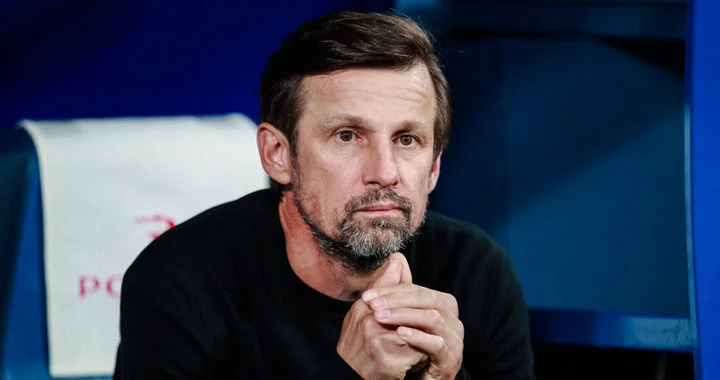 Сергей Семак о 5:0 с «Ростовом»: «Никто не ожидал такого количества результативных действий от Глушенкова» Сергей Семак о 5:0 с «Ростовом»: «Никто не ожидал такого количества результативных действий от Глушенкова»