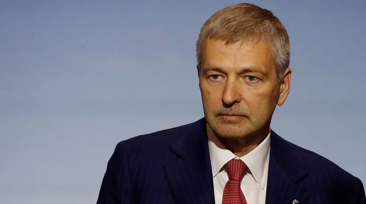 Владелец «Монако» Рыболовлев решил устроить масштабную чистку в клубе Владелец «Монако» Рыболовлев решил устроить масштабную чистку в клубе