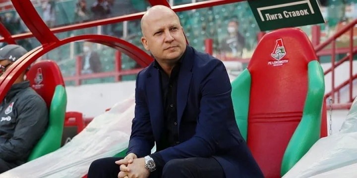 Николич о Станковиче в РПЛ: «На поле будем врагами, а потом – снова друзьями» Николич о Станковиче в РПЛ: «На поле будем врагами, а потом – снова друзьями»
