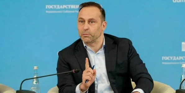 В Госдуме предупредили о возможных провокациях из-за участия Большунова в гонке в Италии В Госдуме предупредили о возможных провокациях из-за участия Большунова в гонке в Италии