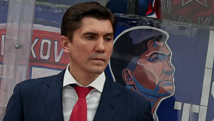 Игорь Никитин после победы над «Нефтехимиком»: «Установка в овертайме была забрать шайбу» Игорь Никитин после победы над «Нефтехимиком»: «Установка в овертайме была забрать шайбу»