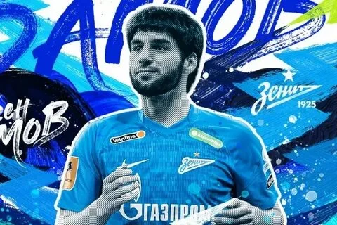 Новичок «Зенита» Адамов выбрал золото РПЛ вместо победы в Лиге Европы и участия в ЧМ-2022 Новичок «Зенита» Адамов выбрал золото РПЛ вместо победы в Лиге Европы и участия в ЧМ-2022