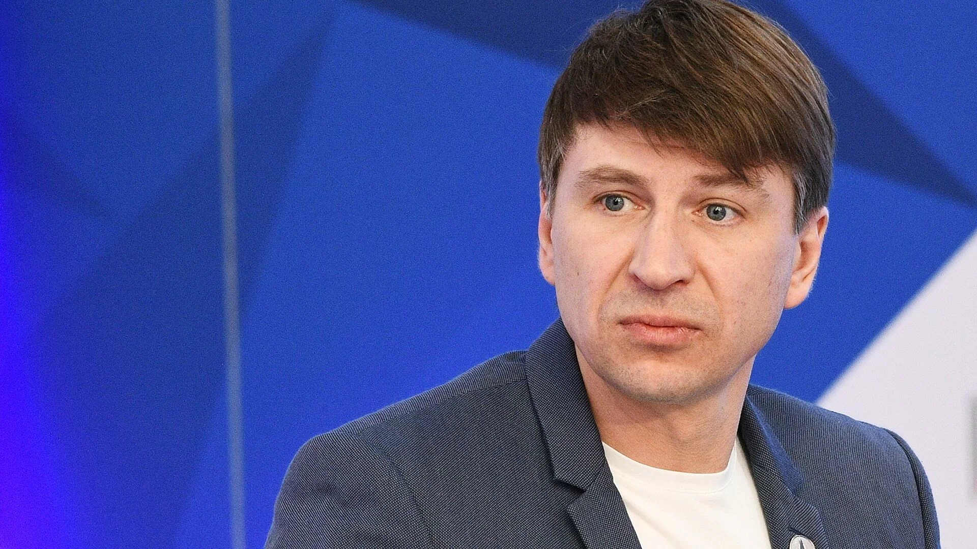 «Прекратите этот ******!» Ягудин нецензурно отреагировал на ситуацию в Украине «Прекратите этот ******!» Ягудин нецензурно отреагировал на ситуацию в Украине