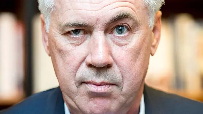 Анчелотти о «Реале»: «Все лето думал, кого ставить в состав, кого не ставить» Анчелотти о «Реале»: «Все лето думал, кого ставить в состав, кого не ставить»
