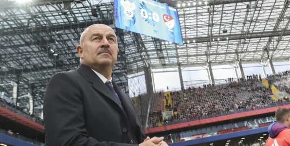 Гаврилов: Черчесов? Он не способен сделать результат как тренер! Гаврилов: Черчесов? Он не способен сделать результат как тренер!