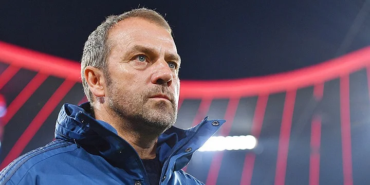 Флик не жалеет, что не взял Хуммельса на ЧМ-2022 Флик не жалеет, что не взял Хуммельса на ЧМ-2022
