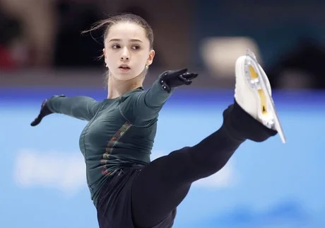 В ISU объяснили, допустят ли Валиеву к участию в чемпионате мира В ISU объяснили, допустят ли Валиеву к участию в чемпионате мира