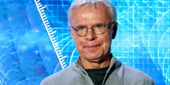 Фетисов: нравится настрой и форма Овечкина, он нацелен на рекорд Гретцки в этом сезоне Фетисов: нравится настрой и форма Овечкина, он нацелен на рекорд Гретцки в этом сезоне
