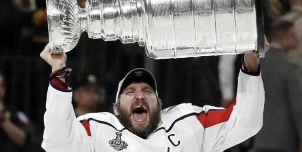 Губерниев о рейтинге Sportsnet: Овечкин в ряду величайших игроков 21-го века Губерниев о рейтинге Sportsnet: Овечкин в ряду величайших игроков 21-го века