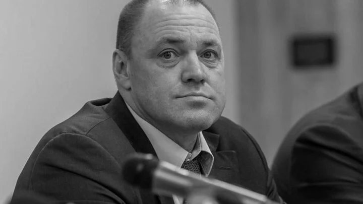 В возрасте 55 лет ушел из жизни двукратный серебряный призер чемпионатов мира Сергей Бабков В возрасте 55 лет ушел из жизни двукратный серебряный призер чемпионатов мира Сергей Бабков