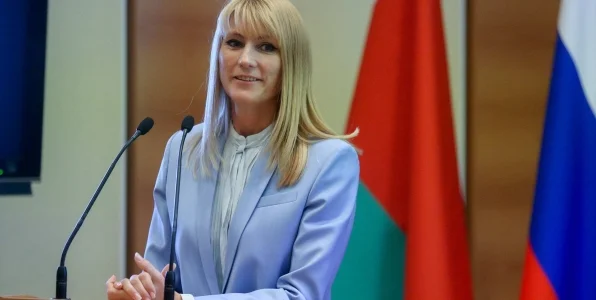 Журова: меня обвиняли в том, что я завидую теннисисткам Андреевой и Шнайдер Журова: меня обвиняли в том, что я завидую теннисисткам Андреевой и Шнайдер