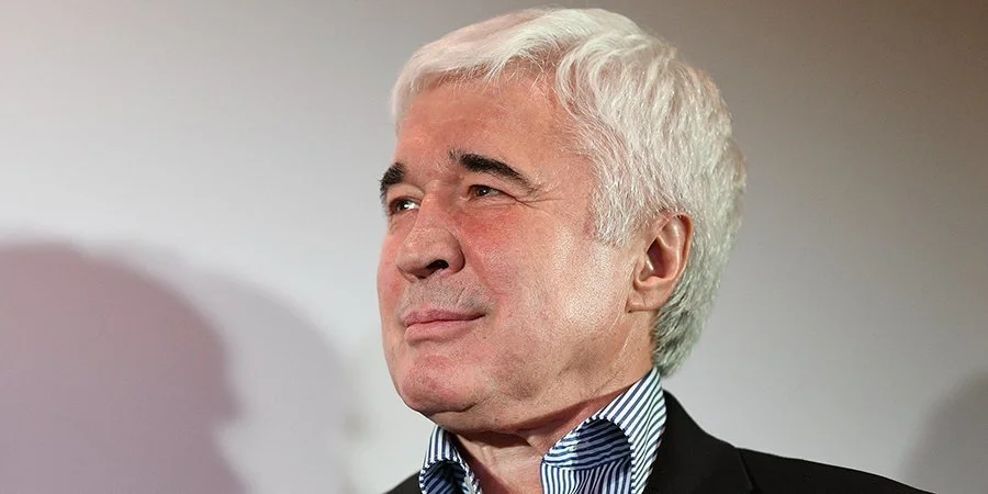 Ловчев считает, что приличный тренер не пойдет работать в «Химки» Ловчев считает, что приличный тренер не пойдет работать в «Химки»