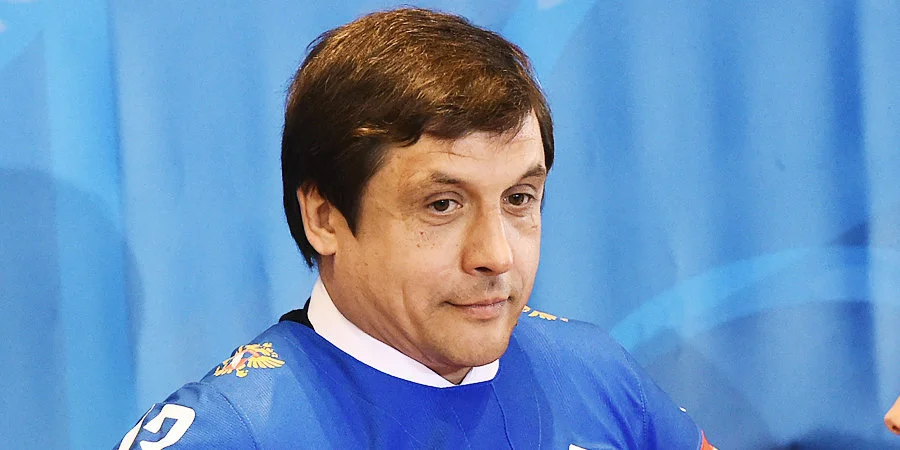 Вице-президент КХЛ Каменский: если новые правила не пойдут во благо результативности, их можно отменить Вице-президент КХЛ Каменский: если новые правила не пойдут во благо результативности, их можно отменить