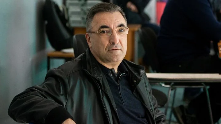 Леонид Вайсфельд: «Пока я с руководством «Авангарда» общался, я так и не понял, чего они хотят» Леонид Вайсфельд: «Пока я с руководством «Авангарда» общался, я так и не понял, чего они хотят»
