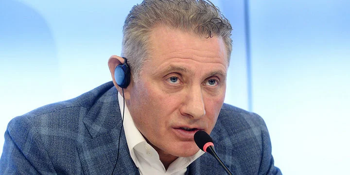Борис Ротенберг: «Без России спорта в мире нет, это однозначно» Борис Ротенберг: «Без России спорта в мире нет, это однозначно»